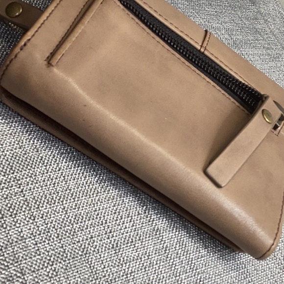 Bosca leather wallet - Picture 13 of 15